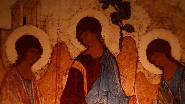 ? ПОСЛЕДОВАНИЕ КО СВЯТОМУ ПРИЧАЩЕНИЮ. | КАНОН К ПРИЧАСТИЮ. МОЛИТВЫ К ПРИЧАСТИЮ. смотреть онлайн