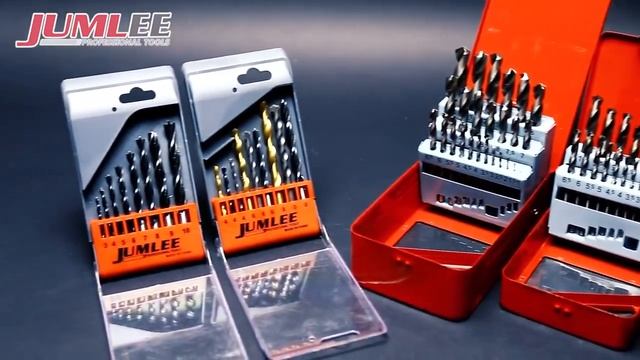 Быстрорежущее стальное сверло из быстрорежущей стали для сверления металлических железных пластин смотреть онлайн