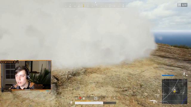 Полностью американский ПАБГ | Стрим PUBG с повторами! смотреть онлайн