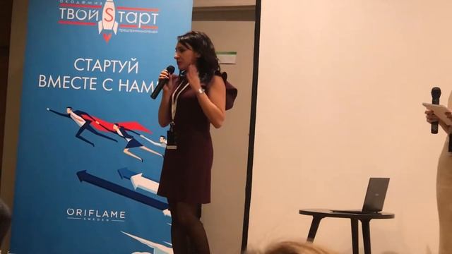 50 способов рекрутинга на холодном рынке! ША2018 смотреть онлайн