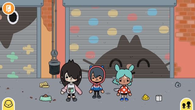 КАК ПОЛУЧИТЬ СЕКРЕТНОГО КРАМПЕТА ХАГИ ВАГИ?? ВСЕ БЕСПЛАТНЫЕ КРАМПЕТЫ!! Huggy Wuggy Toca Life World смотреть онлайн