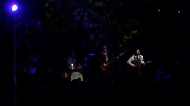 Josh Rouse- 1972 (Live) смотреть онлайн
