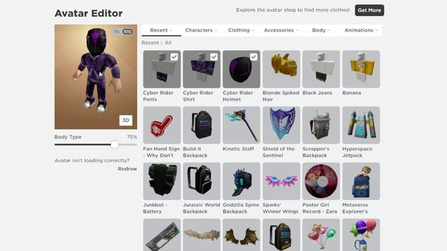 2023 NEW CODES!? ALL NEW FREE ROBLOX (PRIME) PROMO CODES AND FREE ITEMS in 2023 смотреть онлайн