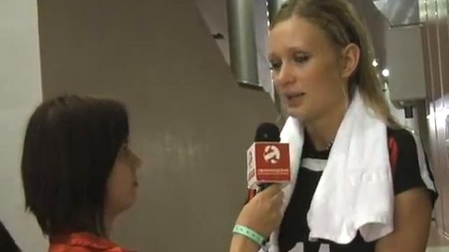 Margareta Kozuch & Weiss - Interview [Reprezentacja] смотреть онлайн