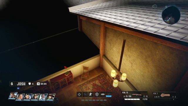 A truly American throne - Let's Play Wasteland 3 #26 смотреть онлайн
