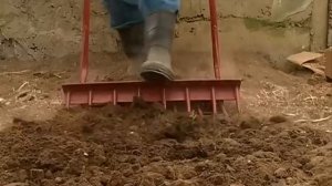 Чудо лопата (ВолБер)