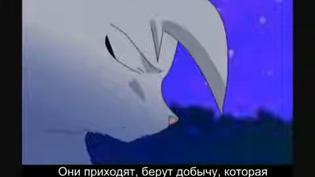 Войны(коты воители)стань диким .Глава1 смотреть онлайн