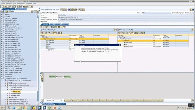11 XML Validation in SAP PI смотреть онлайн