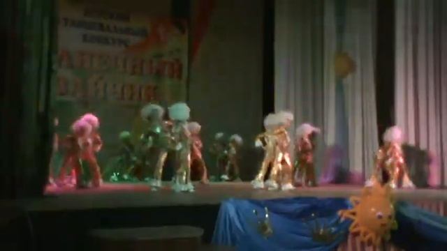 Детсад №149 «Матрешка» номер «Солнечная фантазия» смотреть онлайн