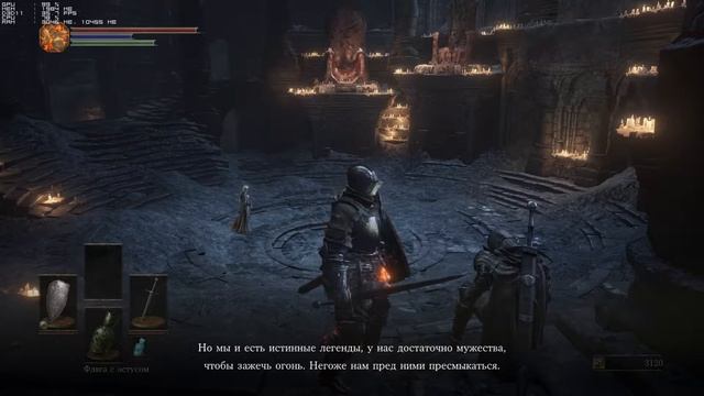 GTX 950 - E5450 - 4GB DDR2 - DARK SOULS 3 - max settings 1080p смотреть онлайн