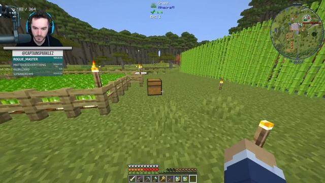 Minecraft Ragnamod Ep. 13 - Becoming A Monster смотреть онлайн