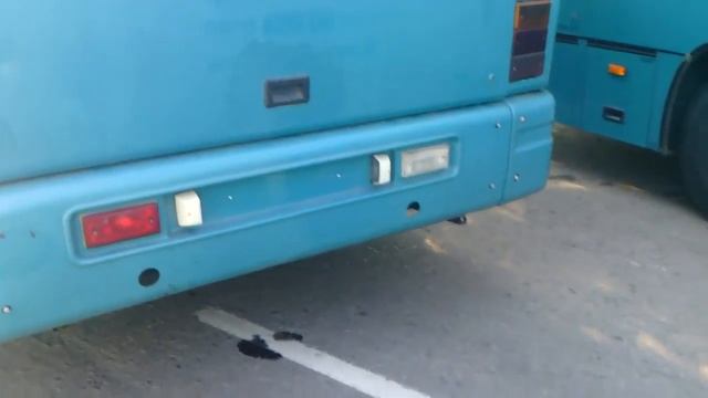 Неисправные автобусы в Луганске смотреть онлайн
