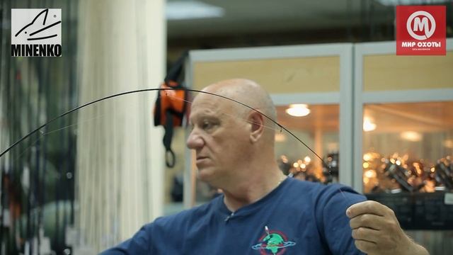 MINENKO TEAM смотреть онлайн
