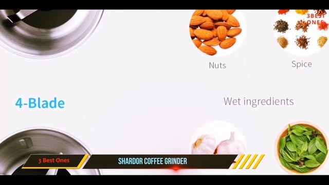 Top 3 Best Spice Grinders 2022 смотреть онлайн