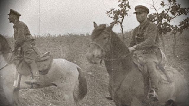 Мистика на Войне:ДОМИК В ЛЕСУ(автор:Александр Бушков) смотреть онлайн