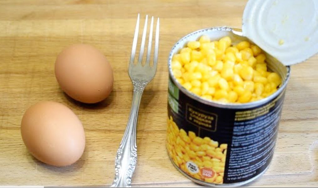 Обалденно вкусный салат всего 4 простых продукта в составе. Этот салат бесподобен. Век живи век учис смотреть онлайн