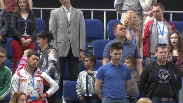 Открытые Всероссийские соревнования по дзюдо среди юниоров до 21 года. Финалы. Бронза. Татами 2. смотреть онлайн