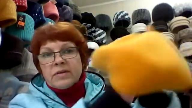 Маленькие секреты "французского " берета. ( 1-я часть) смотреть онлайн