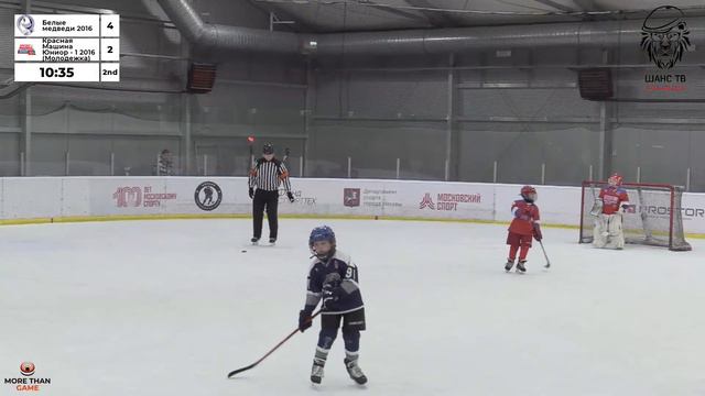 ПОЛЕ 1 | 12:30 03.03.2024 СК "Спорттех арена Восток" | ТУРНИР HOCKEY CHANCE 2016 г.р. | смотреть онлайн