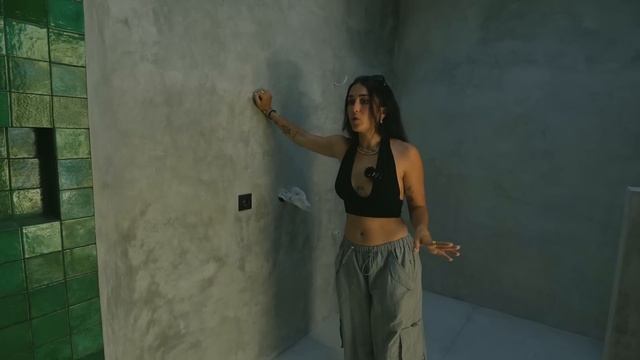 HOUSE TOUR VIDE AVANT AMÉNAGEMENT : mood board & fin des travaux ! смотреть онлайн