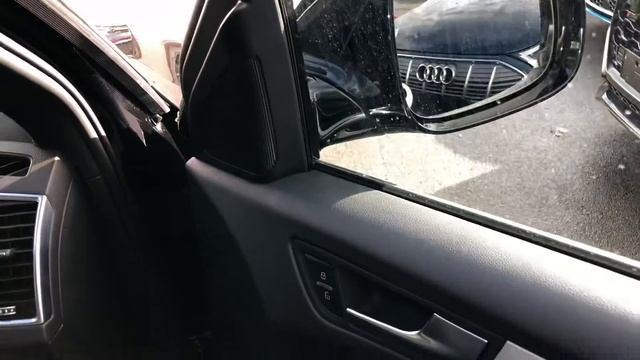 Approved Used Audi Q5 S line Plus | Crewe Audi смотреть онлайн