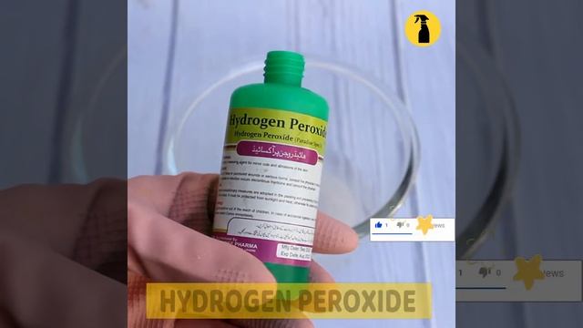 How to Get Dried Blood out of Clothes with Baking Soda & Vinegar. смотреть онлайн