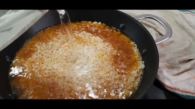 КАК ПРИГОТОВИТЬ РАССЫПЧАТЫЙ И ВКУСНЫЙ ПЛОВ смотреть онлайн