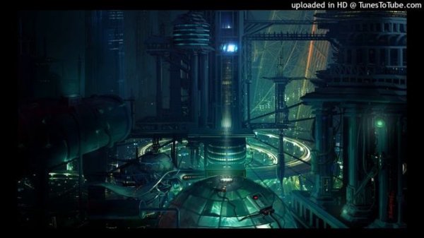 Blue Pilots Project - Visage 77