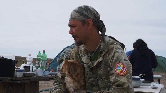 РЕГИОН 08 ПОИСКОВИКИ НИКОЛАЙ САВЕНКО 06 05 2022 смотреть онлайн