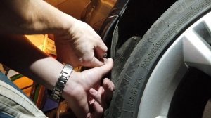 Ford Focus Mk3 Rear Bumper Removal
