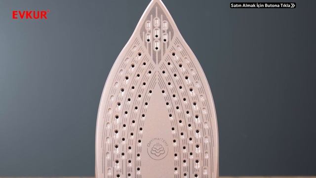 Philips DST8040/30 Azur 8000 Serisi Buharlı Ütü Ürün İnceleme смотреть онлайн