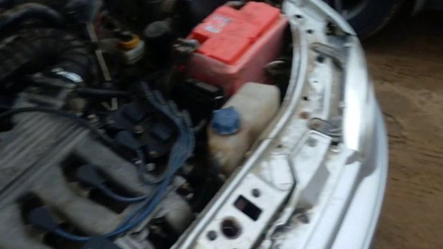 Фиат палио универсал 2000 г Fiat Palio 1,6 16 клапанный инжектор.