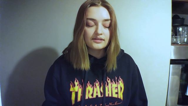 Czesław Niemen - Wspomnienie (Julia Szynicka cover) смотреть онлайн