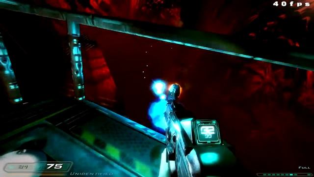 GX Gaming Doom 3 MOD [Absolute HD] [Part 11] Map: Tower смотреть онлайн