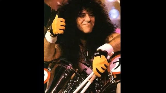 Eric Carr - Tiara  (Corrected Pitch)