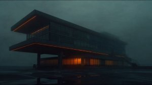 💿💀DETACH_ Dark Ambience _ Atmospheric Ambient Music for Deep Relaxation and Focus