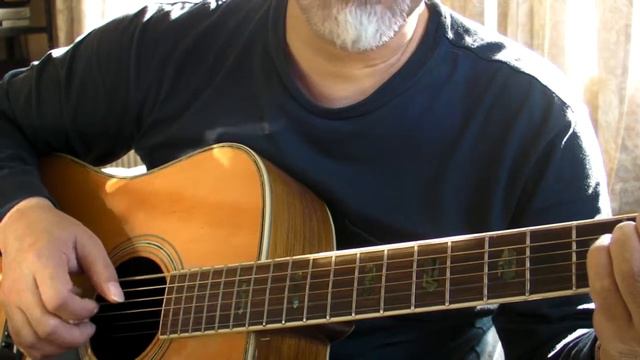 My Love : Paul McCartney & Wings cover смотреть онлайн