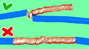 Как правильно Делать скрутку Проводов. Советы Старых Электриков