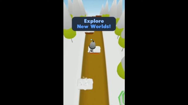 Robo Run Gameplay Trailer | New Game | Download Now on the Google Play Store! смотреть онлайн