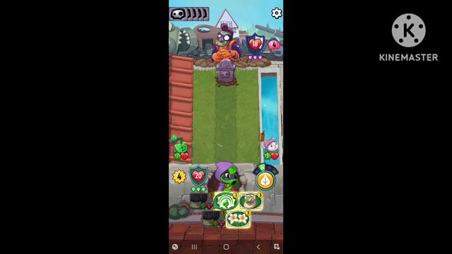 pvz heroes (episodio 1) смотреть онлайн