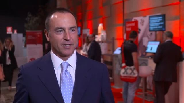 Fujitsu World Tour 2015 - Mailand смотреть онлайн