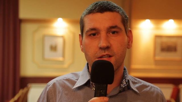 Отзыв о семинаре Максима Батырева от Дениса Климовича смотреть онлайн