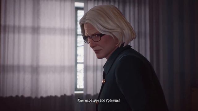 Сюжет Life is Strange 2 БЕЗ ВОДЫ смотреть онлайн