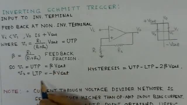 Switching Applications of Op Amps(Part 3)-Analog Circuits -A conceptual Video Lecture смотреть онлайн
