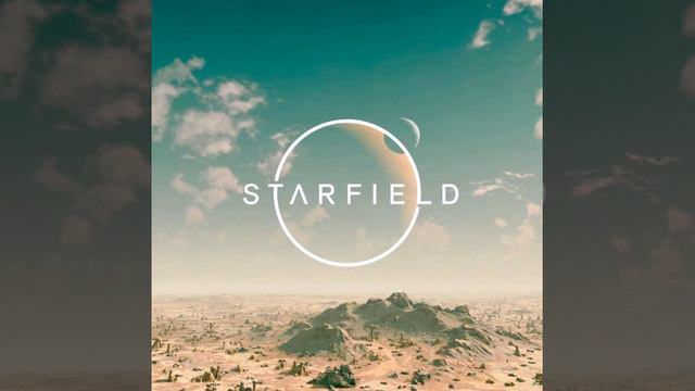 Starfield Original Soundtrack — 18 Akila City смотреть онлайн