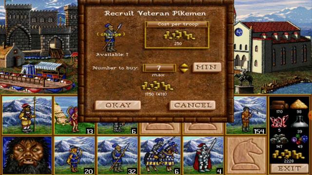 Прохождение Героев #9🗡🛡 - Heroes Might and Magic 2👉 смотреть онлайн