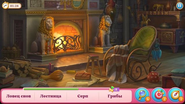 Manor Matters lp #20 Начинаем Сезон Сыщика и открываем второй Сундук в Азии смотреть онлайн