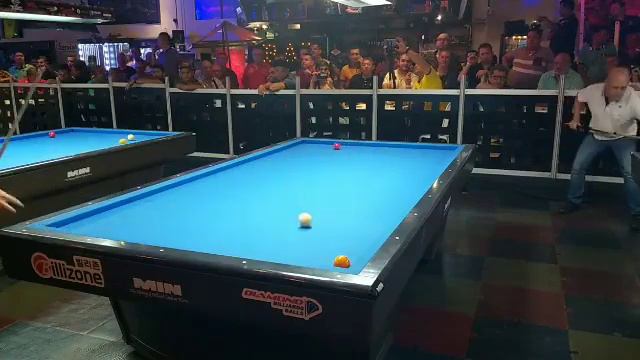 Ramon Rodriguez (Peru) vs Sebastián Ñuñez (Col) смотреть онлайн