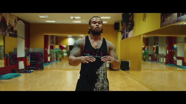 Sport в стиле Rap смотреть онлайн