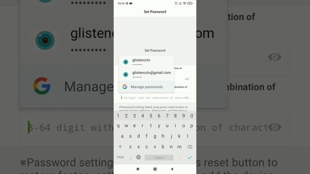 Hilink ICSEE Wifi Smart Security Camera Configuration Video Tutorial: Shop Online In Pakistan | GSS